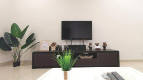 Relax Inn 200 旅安居 -3BR homestay near Alor Setar Mall
